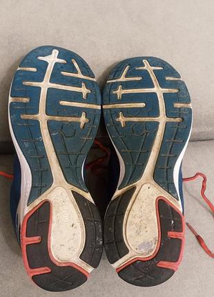 Кросівки karrimor tempo 3 run 7
