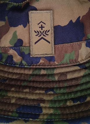 Панама армии швейцарии р. 56. 7
