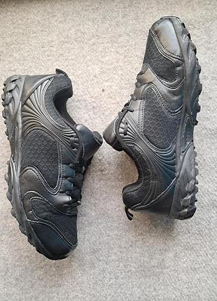 👟 тактичні кросівки бундесвер bw sportschuhe gelände (mil-tec) — розмір 42.5 (27.5 см)