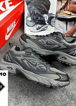 Кросівки nike fiyi v2 gore tex термо