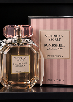Victoria's secret bombshell seduction 100 ml