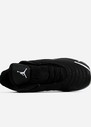 Air jordan luka black/white 2