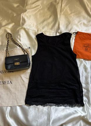 Intimissimi ажурна  майка