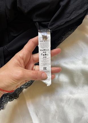 Intimissimi ажурна  майка 5