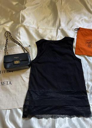 Intimissimi ажурна  майка 6