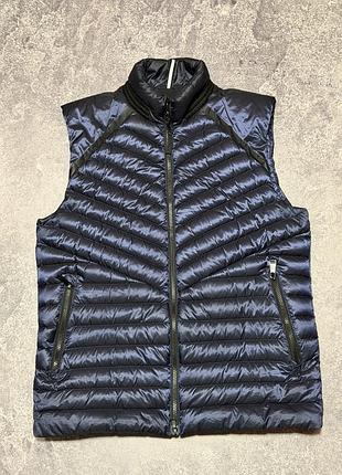Жилетка bogner, оригінал