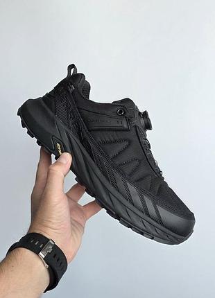 Чоловічі кросівки merrell flofit pro boa | gore-tex | 41–46