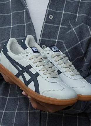 Asics onitsuka tiger mexico 66 white blue