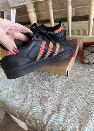Adidas кеди 2