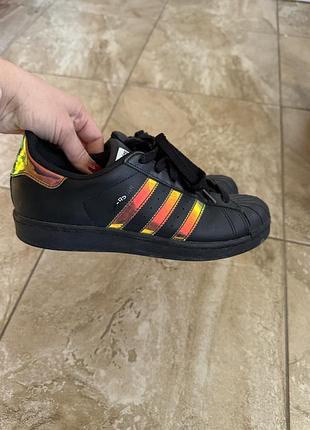 Adidas кеди 7