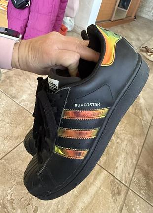 Adidas кеди 8