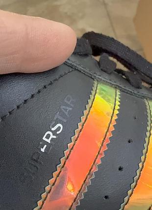 Adidas кеди 9