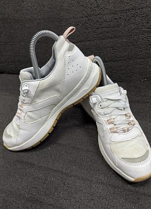 Кроссовки женские geox 4