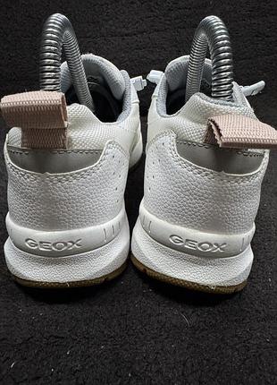 Кроссовки женские geox 5