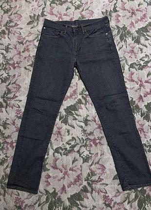 Джинси чоловічі levi's 511 slim