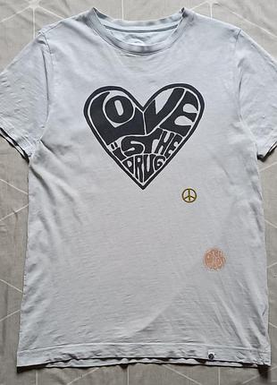 Pretty green - футболка