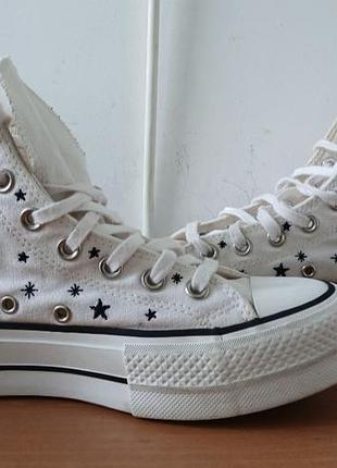 Кеды фирмы converse оригинал