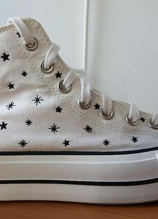 Кеды фирмы converse оригинал 9
