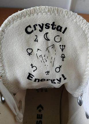 Кеды фирмы converse оригинал 7