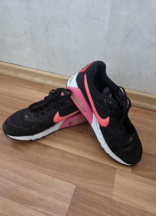 Жіночі кросівки nike air max, р. 38