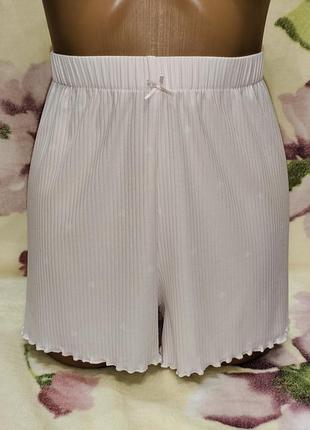 Красивые шортики для сна xxl-3xl