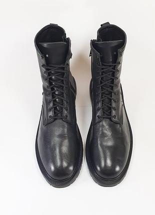 Черевики чоловічі 47 31 см 13.5 us 2