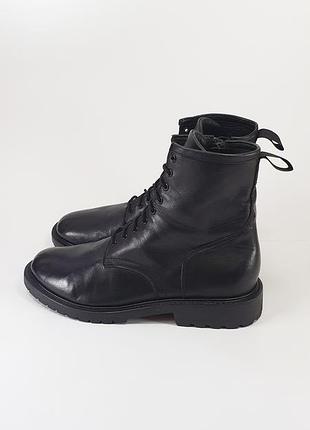 Черевики чоловічі 47 31 см 13.5 us 3