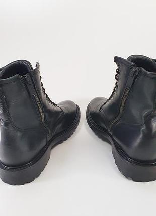 Черевики чоловічі 47 31 см 13.5 us 5