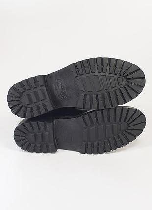 Черевики чоловічі 47 31 см 13.5 us 6