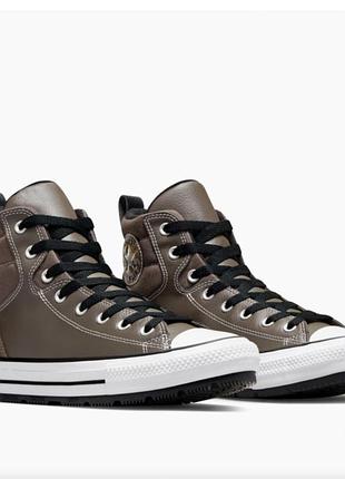 Кеды, кроссовки converse размер 42