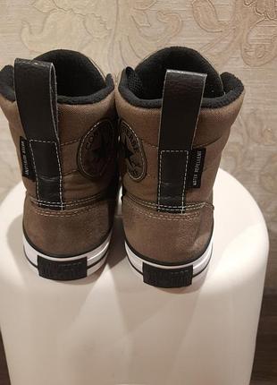 Кеды, кросівки converse розмір 42 5