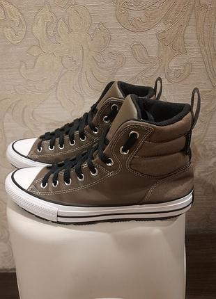 Кеды, кросівки converse розмір 42 3