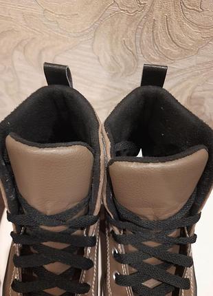Кеды, кросівки converse розмір 42 6