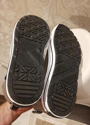 Кеды, кросівки converse розмір 42 7