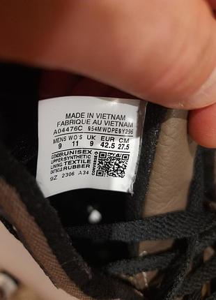 Кеды, кросівки converse розмір 42 8