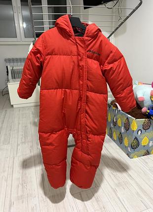 Комбінезон columbia 18-24