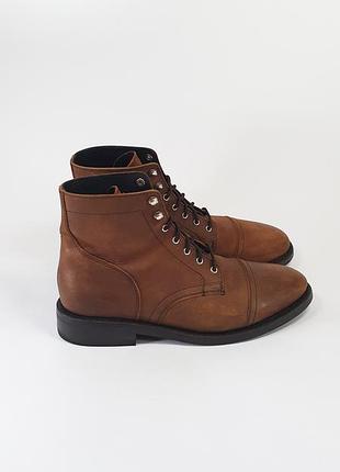 Ботинки мужские 44 29 см 11.5 us