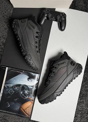 Водонепроникні кросівки timberland greenstride motion 6 gtx grey black