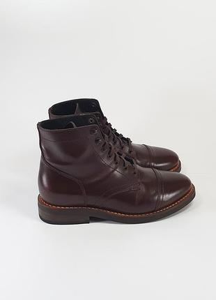 Мужские ботинки 42 27.5 см 9.5 us