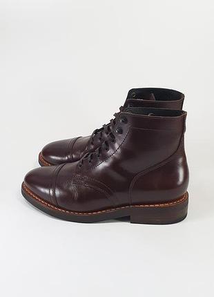 Мужские ботинки 42 27.5 см 9.5 us 3