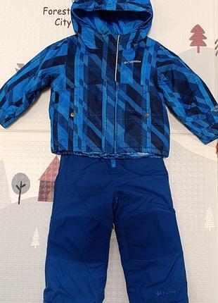 Комбінезон columbia 2t