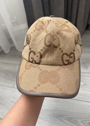 Кепка бейсболка 5