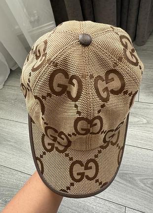 Кепка бейсболка 6