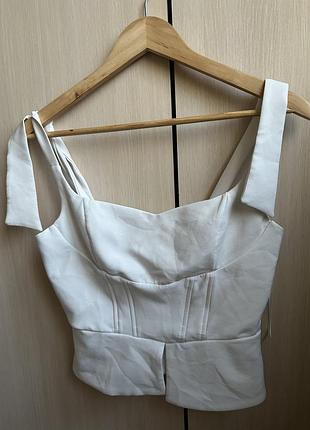 Блуза river island 5