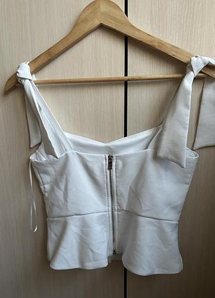 Блуза river island 6
