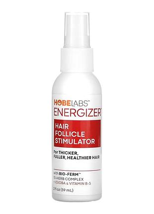 Hair follicle stimulator - 59 ml