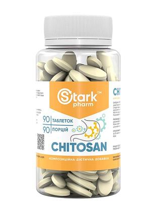 Chitosan - 90 tabs
