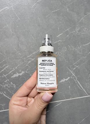 Replika beach walk 30 ml залишок
