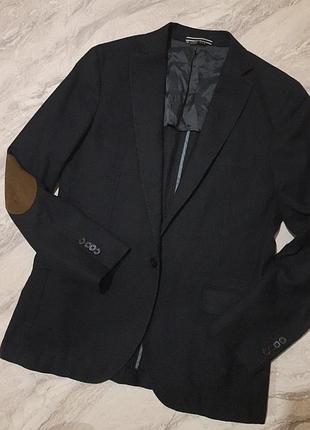 Massimo dutti мужской пиджак