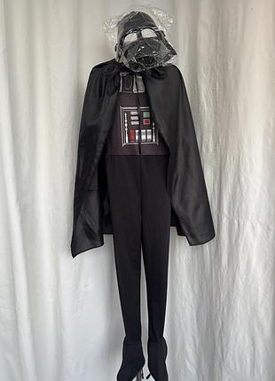 Дарт вейдер зоряні війни star wars костюм карнавальний